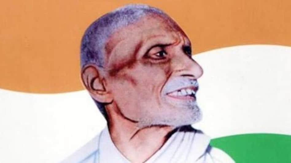लोकसभा सदस्य ने AIIMS Mangalagiri का नाम स्वतंत्रता सेनानी पिंगली वेंकय्या के नाम पर रखने की मांग की