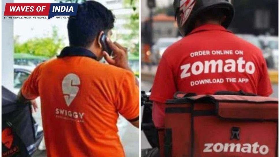Restaurant से ऑनलाइन खाना मंगाना आपको 60 प्रतिशत तक पड़ता है महंगा
