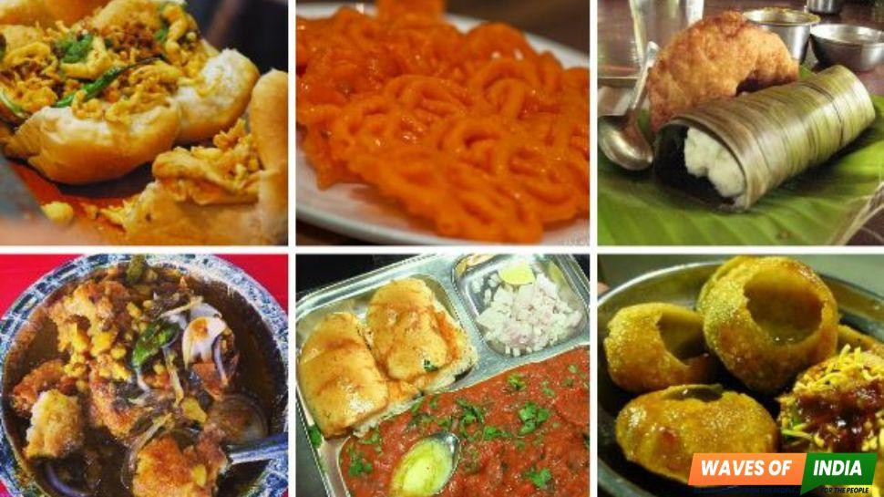 Mumbai Street Foods: मुंबई घूमने का बना रहे हैं प्लान तो इन स्ट्रीट फूड्स का टेस्ट लेना न भूलें