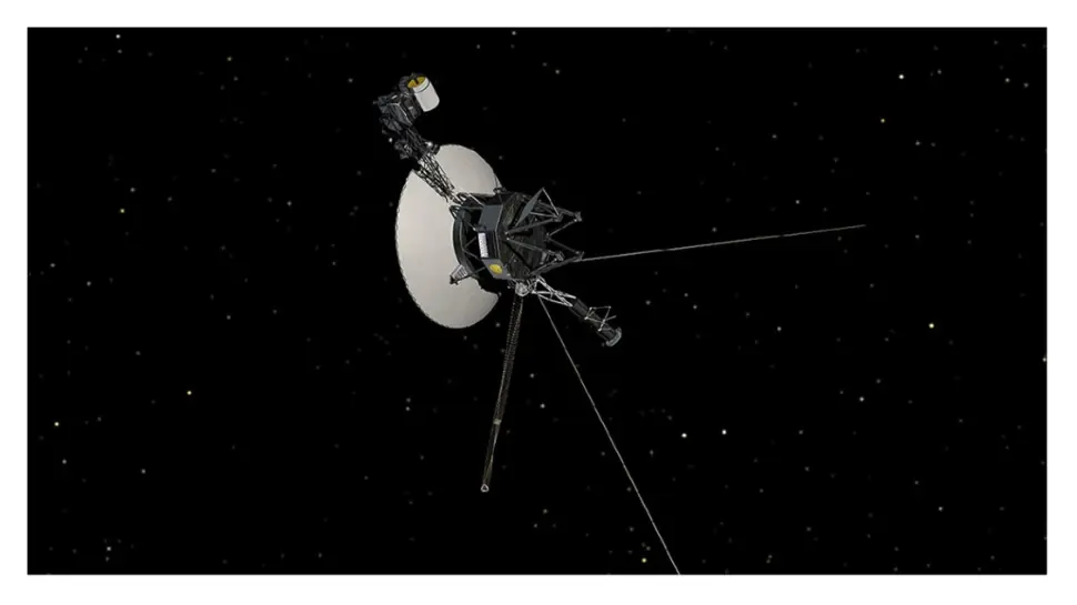 NASA: एलियंस के पास पहुंचने से पहले ही खत्म होने लगी वॉयजर की बैटरी, नासा अब बंद कर रहा सिस्टम