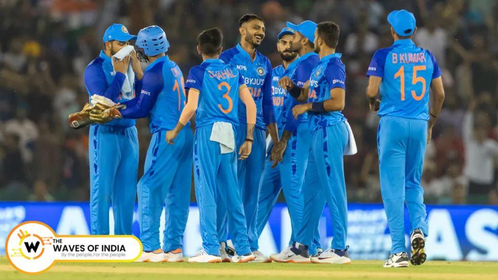 टी20 वर्ल्ड कप के बाद स्वदेश लौटेंगे टीम इंडिया के ये 7 खिलाड़ी