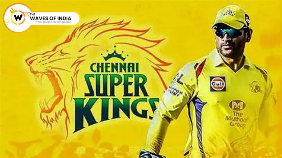 IPL 2023: चेन्नई सुपर किंग्स ने किया बड़ा ऐलान, यह खिलाड़ी करेगा टीम की कमान