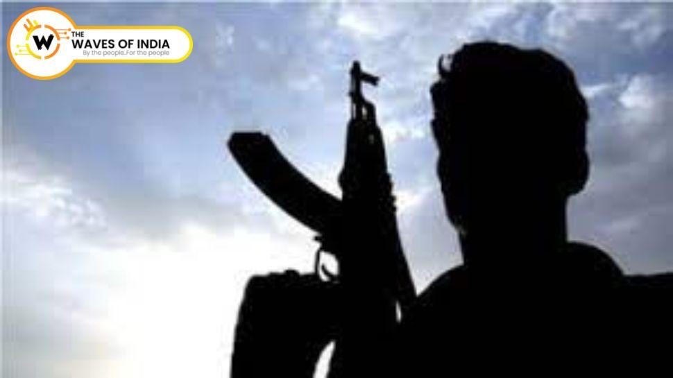 Assam News: असम में इमाम समेत दो संदिग्ध आतंकी गिरफ्तार