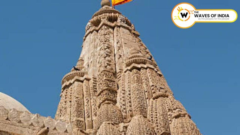 देवी की मूर्ति छूने पर दलित परिवार पर 60 हजार का जुर्माना, 8 के खिलाफ केस दर्ज