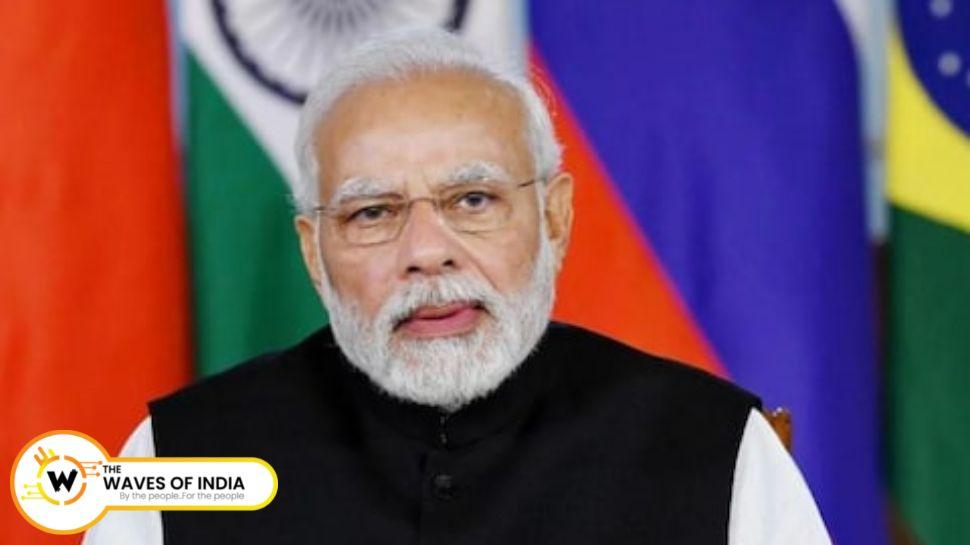 पीएम मोदी ने बताया विज्ञान में भारत की ताकत, ग्लोबल इनोवेशन इंडेक्स में 81 से 46वें स्थान पर